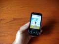 Foto pequena Samsung i7500 Galaxy Android CellulareMagazine.it (Eng)