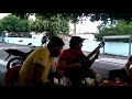 Trio Parada Dura ( Morto por dentro, Meus passos)