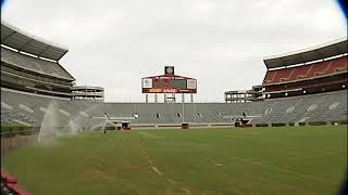 WVTM 13 Archive: UA approves Bryant-Denny Stadium South End Zone expansion
