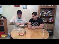 Is it Expired? - 23 Year Old The Addams Family Cereal