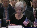 US Launches Global Effort To Bolster Outbreak Preparedness
