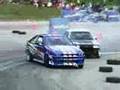 Drift 2008 Goodyear Angle D5