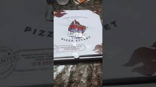 Sijis Pizza Street Pizza