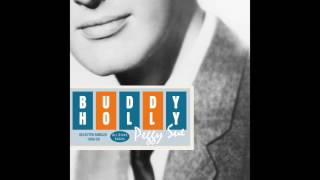 Watch Buddy Holly Mailman Bring Me No More Blues Single video