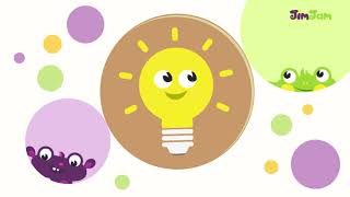 Learn Playfully About Problemsolving Every Day With Jimjam