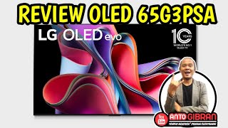 Oled Tv 65G3Psa - Best Of The Best Tv Of The Year