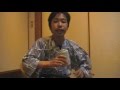 ヒロ坊35【ジブリ作品(風立ちぬ)の喫煙シーン批判について反論!表現の自由だ!】