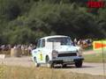 Trabant 601 RS Historic Rallye Team Mike Golle