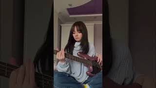The Loneliest - Måneskin B Cover