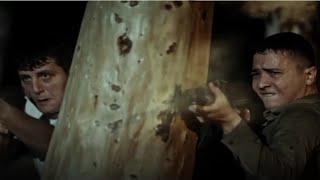 Rafi Ölüyor - Son Sahne - Çatışma - Baskın - Sokağın Çocukları 2. Sezon 7. Bölüm