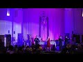 The Prayer sung by Leandra Ramm and The Angelos