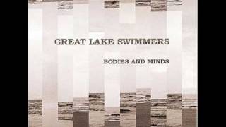 Watch Great Lake Swimmers I Could Be Nothing video