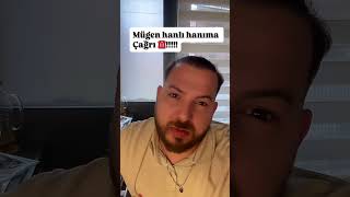 Duy Sesisimi Eyüüü Mügen Hanlıı