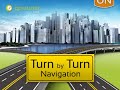 turn by turn gps