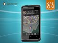 turn by turn gps