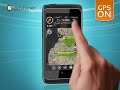 turn by turn gps