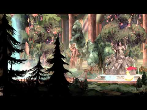 Child of Light World of Lemuria Gameplay Trailer Child of Light World of Lemuria Gameplay Trailer klip izle