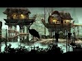 Child of Light World of Lemuria Gameplay Trailer klip izle