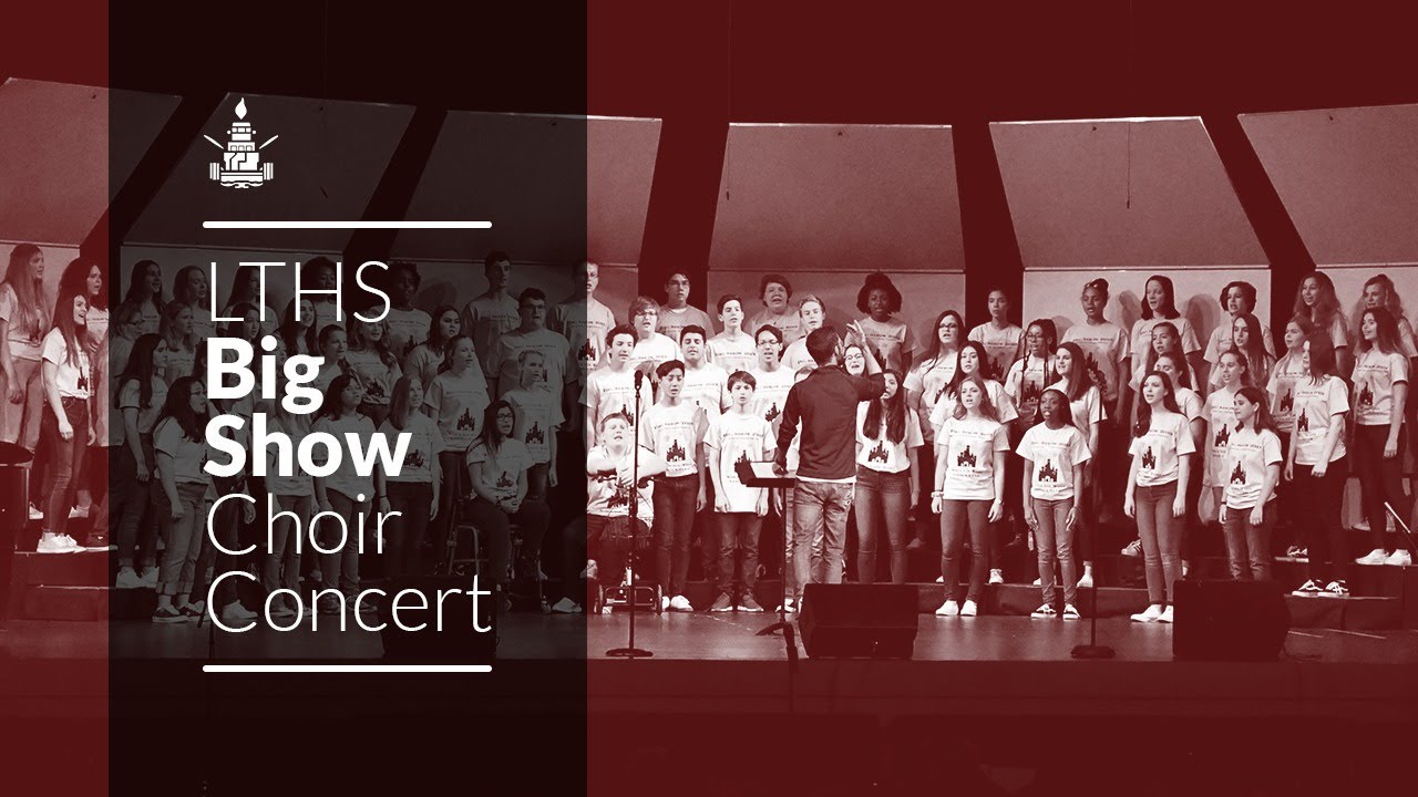 Lockport Choir Videos