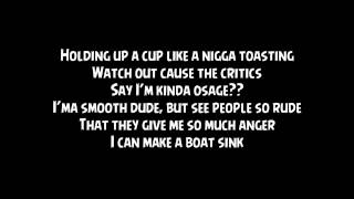 Lyrics Og Bobby Johnson Remix - Bugatti Beez