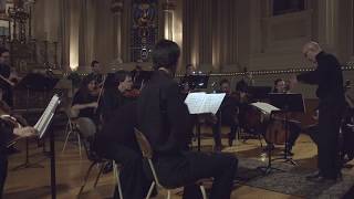 Luigi BOCCHERINI • Symphonie op. 12, n° 4 - «La Casa del Diavolo»
