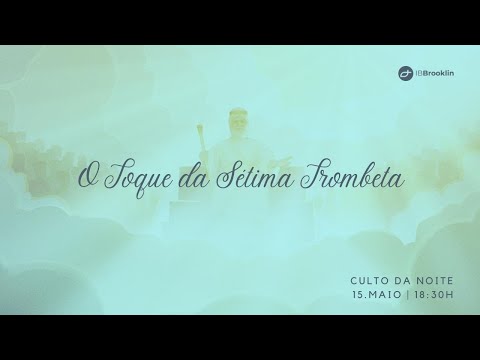 Cultos Dominicais