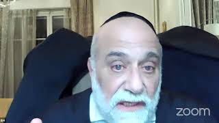 Superflus dans la Torah ? - Rav Dr Izhak Dayan