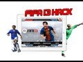 FIFA 13 MONEY HACK (IOS)