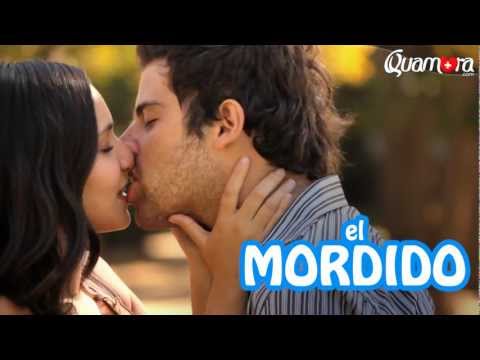 Tipos de Besos: ¿Qué tipo de beso das tú? (VIDEO) Tipos de Besos: ¿Qué tipo de beso das tú? (VIDEO)