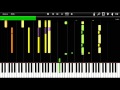The Way The Rivers Flow Video preview