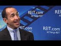 Asian Logistic Market Under-Supplied - Global Logistic's Jeff Schwartz on Meeting Growing Demand