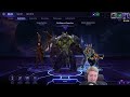 Heroes Of The Storm w/ Sjin (+ Keys Giveaway!)