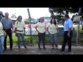 #15M Protesto dos professores civis na ETRB #15M Protesto dos professores civis na ETRB