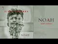 NOAH - Kisah Cintaku (Official Audio)