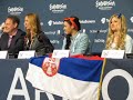 Serbia