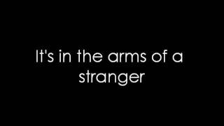 Watch 12 Stones Arms Of A Stranger video