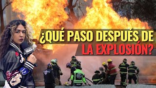Pipa De Gas En Iztapalapa Qué Pasó Después? - Ruido Social