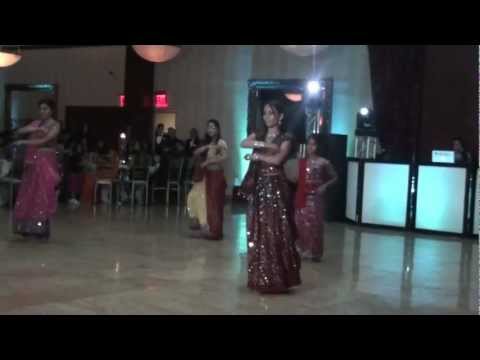 Indian Reception Dance Mix