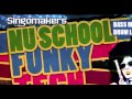 Nu School Funky Tech (Sample Pack on Loopmasters)