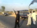 ALI NIAZI FIRING