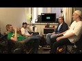 gänggänggäng ep.6: Meininkiviihteen P3RA