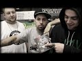 1982 (Statik Selektah & Termanology) in Europe with Mac Miller, Nas & More...