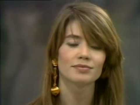 FranÃ§oise Hardy Comment te dire adieu_dior version