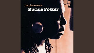 Watch Ruthie Foster I Dont Know What To Do With My Heart video