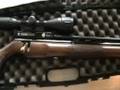 Powerful Pellet Rifle: FX Timberwolf PCP Teaser 28+ FPE Video