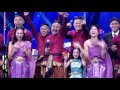Thailand's Got Talent Season 6 EP5 6/6