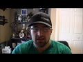 video log