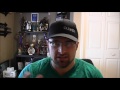 video log