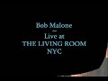 Bob Malone - Butterfly
