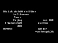 Robert Schumann - Mondnacht (Fischer-Dieskau)